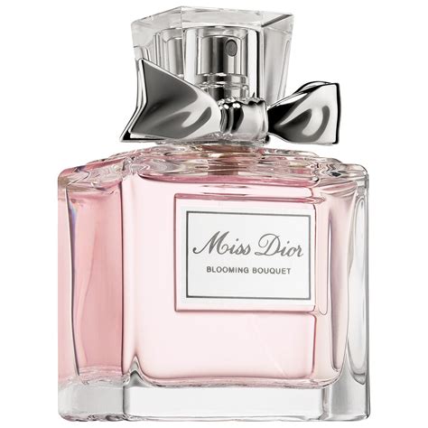 miss dior mon cherie|miss dior vs blooming bouquet.